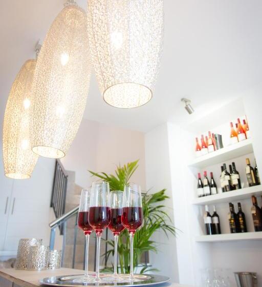 Пансион Almijara Residence