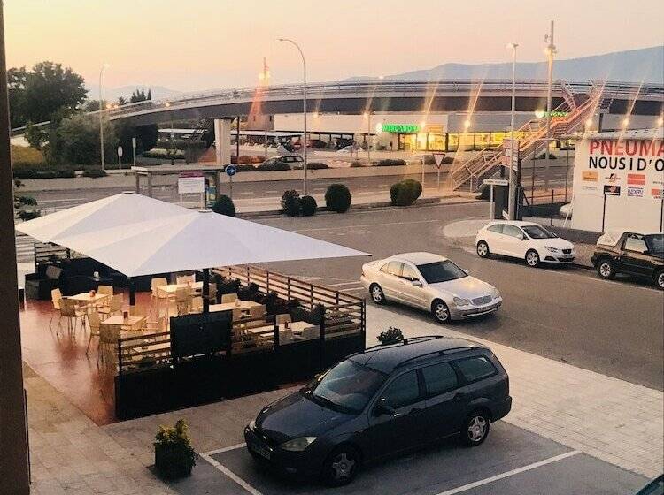 Apartamentos Giuliano