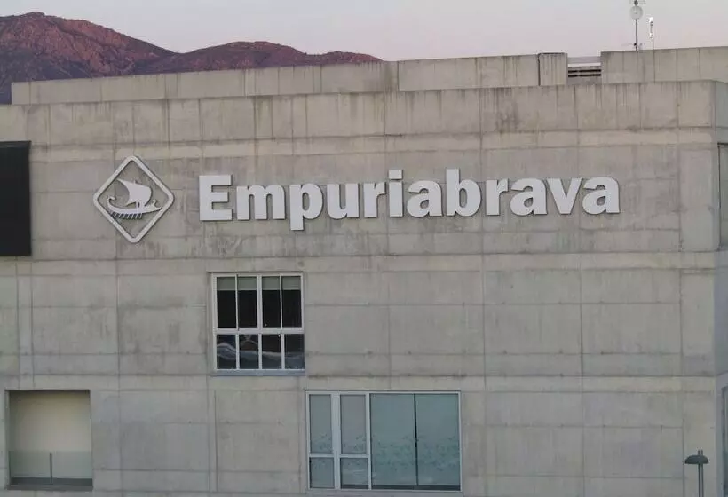 Apartamentos Giuliano