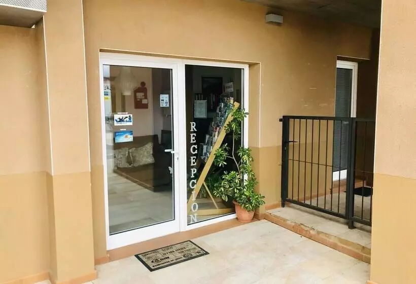 Apartamentos Giuliano