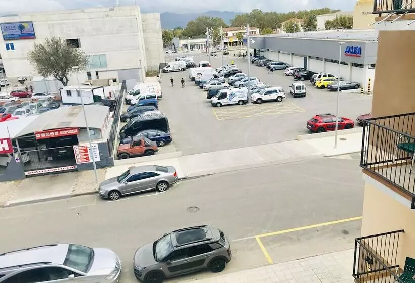 Apartamentos Giuliano