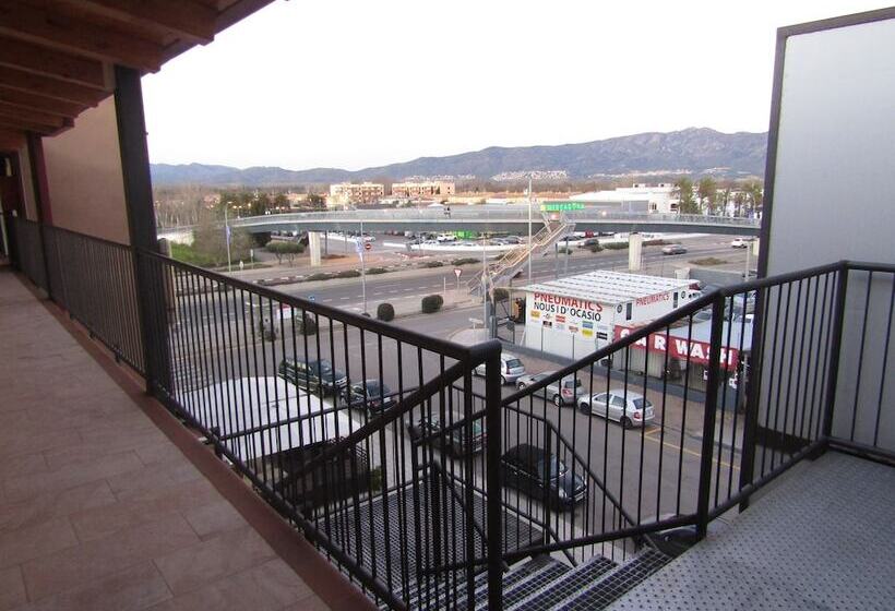 Apartamentos Giuliano