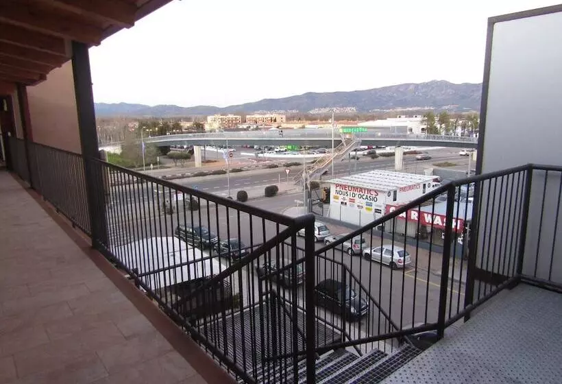 Apartamentos Giuliano