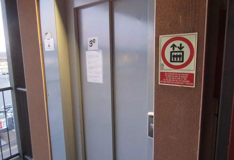 Apartamentos Giuliano