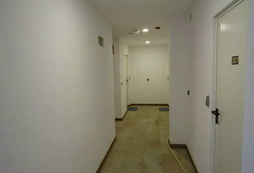 Apartamentos Giuliano