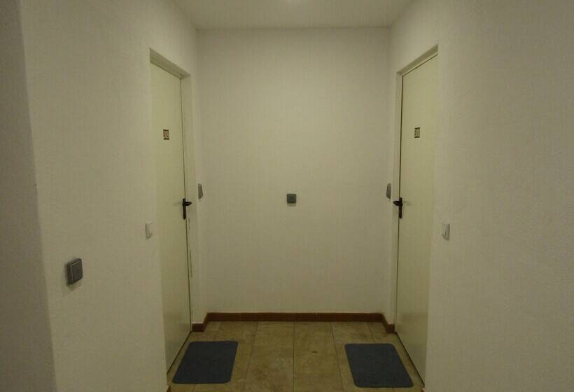 Apartamentos Giuliano