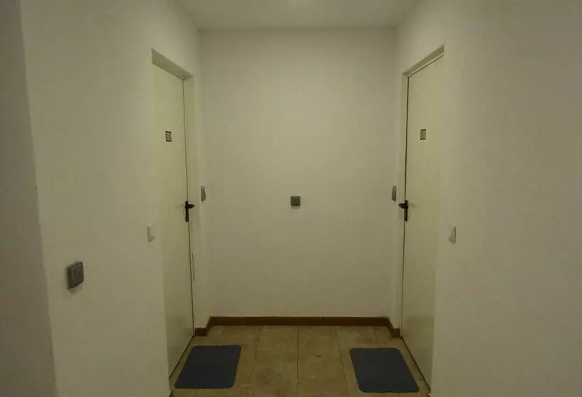 Apartamentos Giuliano