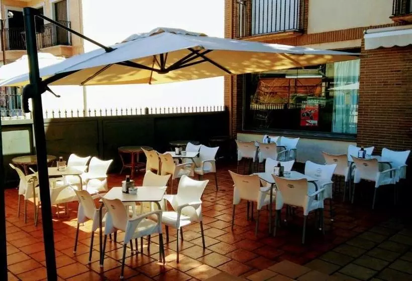 Majatalo Bar Posada Bemi