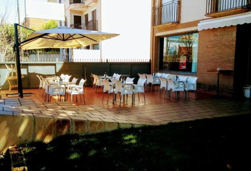 Pension Bar Posada Bemi