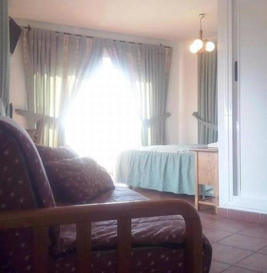 Pension Bar Posada Bemi