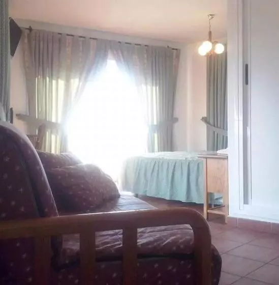 Majatalo Bar Posada Bemi