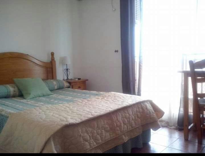 Pension Bar Posada Bemi