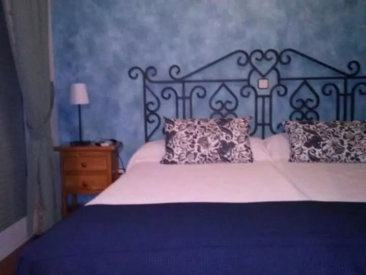 Majatalo Bar Posada Bemi