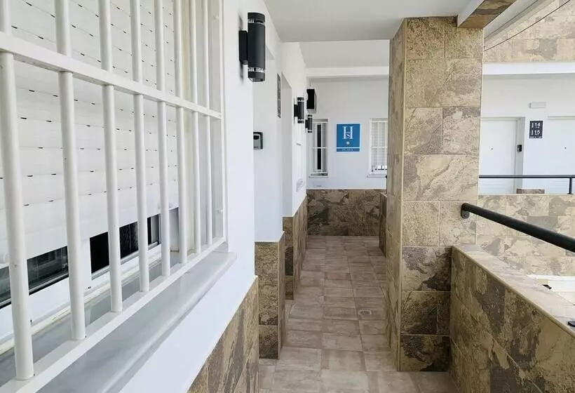 ペンション Dori Rooms Hostal