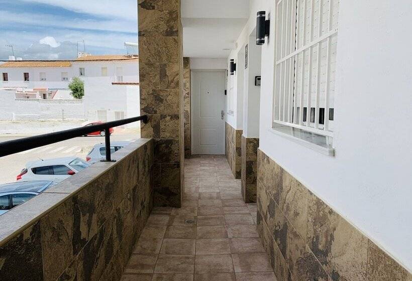 پانسیون Dori Rooms Hostal