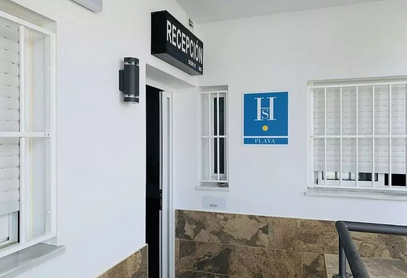 ペンション Dori Rooms Hostal