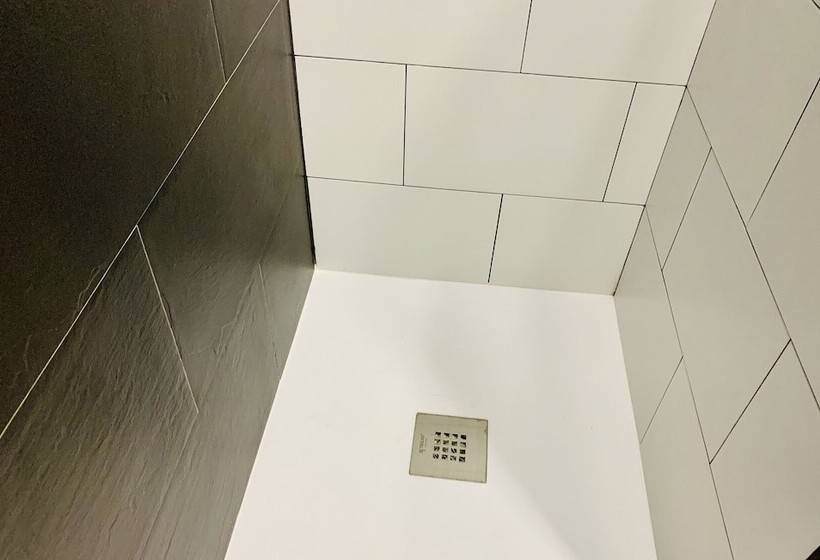 پانسیون Dori Rooms Hostal