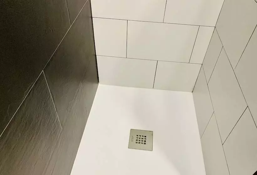 ペンション Dori Rooms Hostal