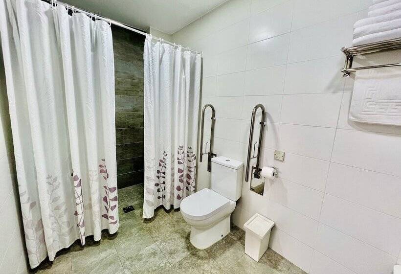 پانسیون Dori Rooms Hostal