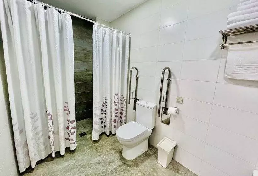 ペンション Dori Rooms Hostal