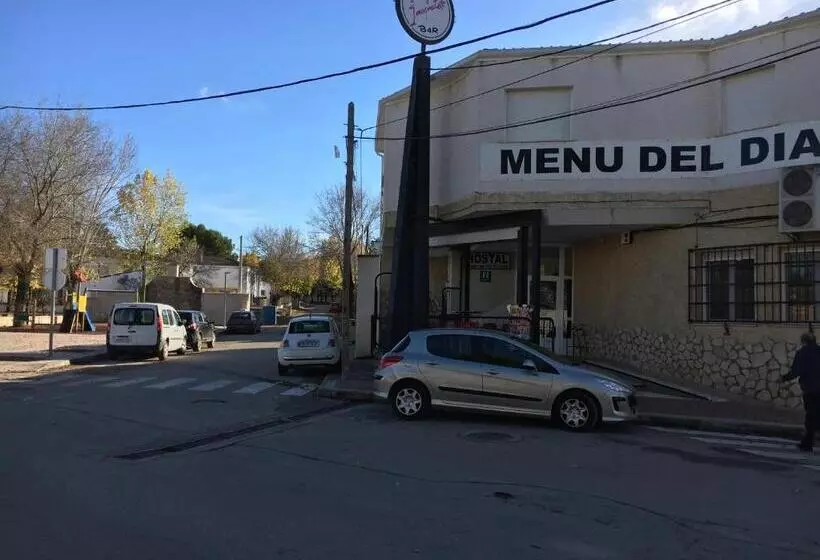 Majatalo Hostal Imaginatelo