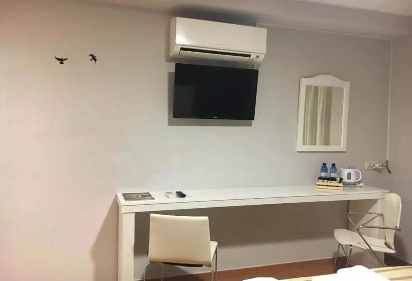 Majatalo Hostal Imaginatelo