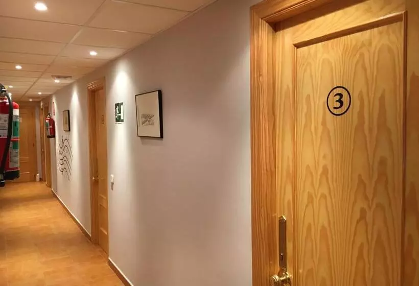 Majatalo Hostal Imaginatelo