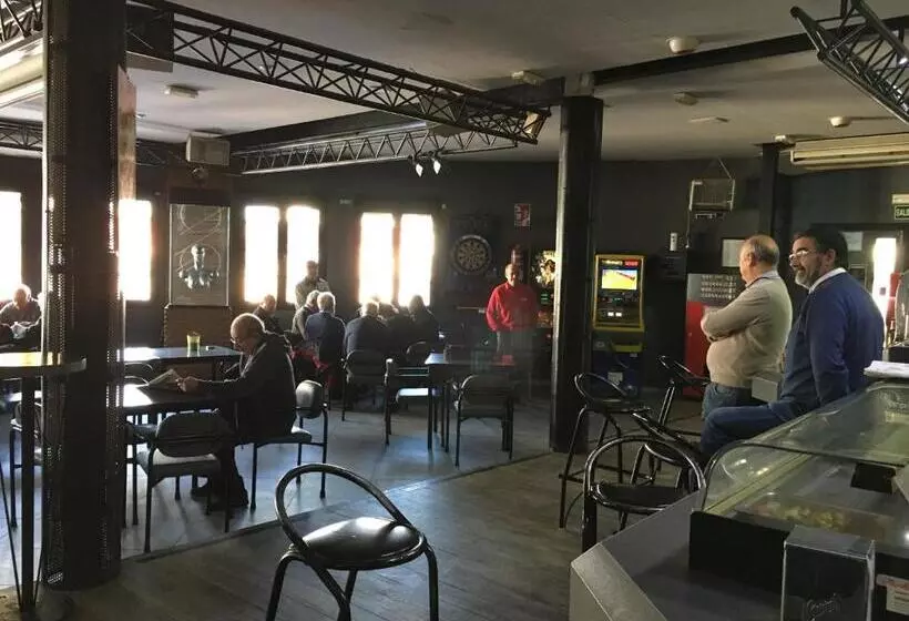 Majatalo Hostal Imaginatelo