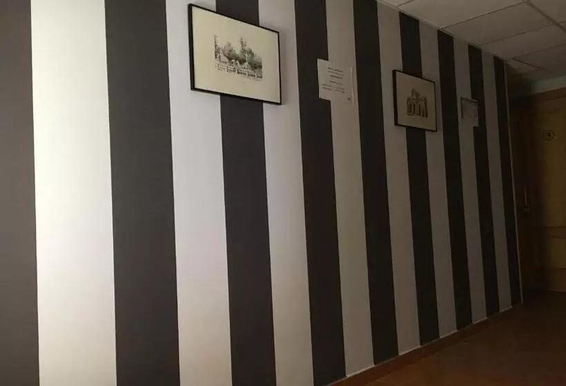 Majatalo Hostal Imaginatelo