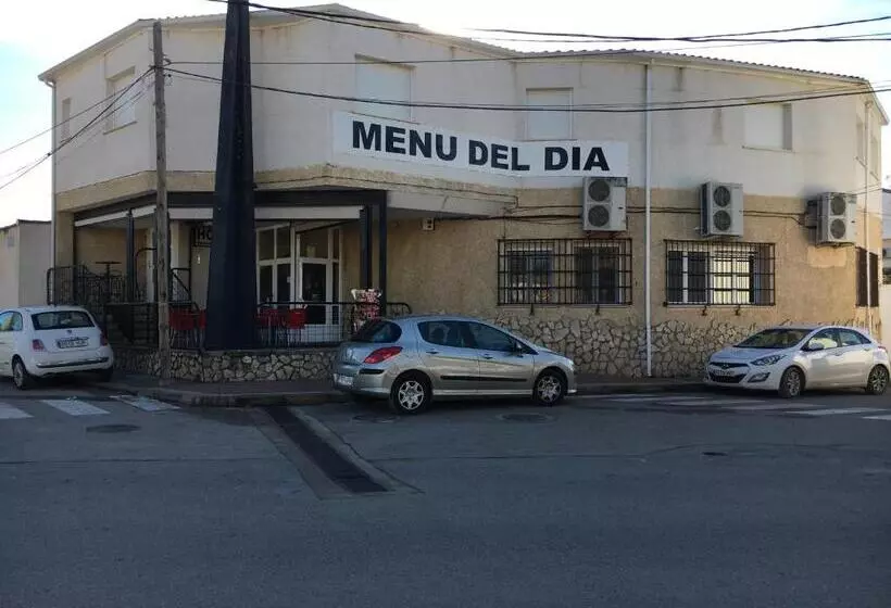 Majatalo Hostal Imaginatelo