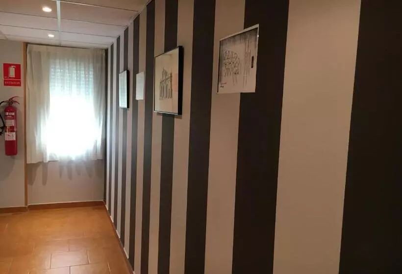 Majatalo Hostal Imaginatelo