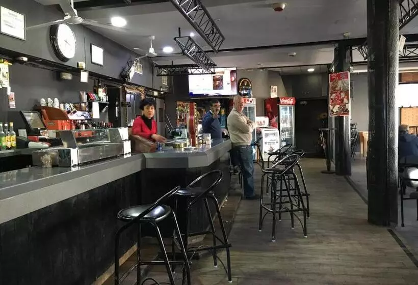 Majatalo Hostal Imaginatelo