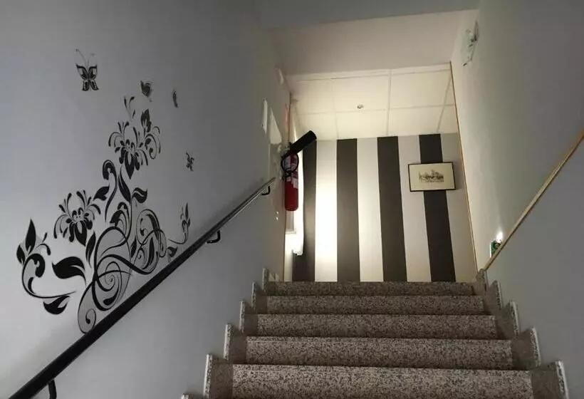 Majatalo Hostal Imaginatelo