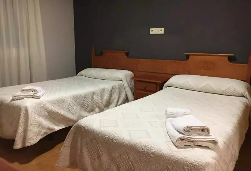 Majatalo Hostal Imaginatelo