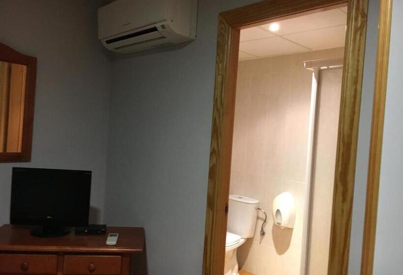 ペンション Hostal Imaginatelo