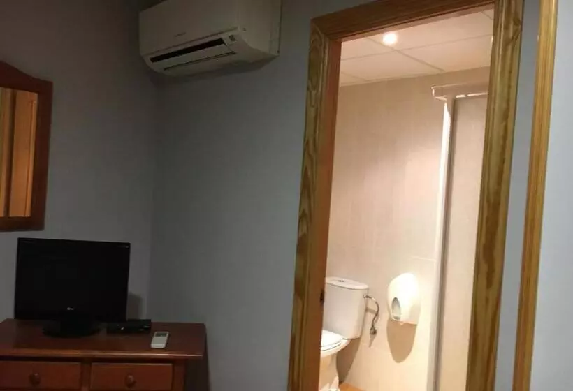 Majatalo Hostal Imaginatelo