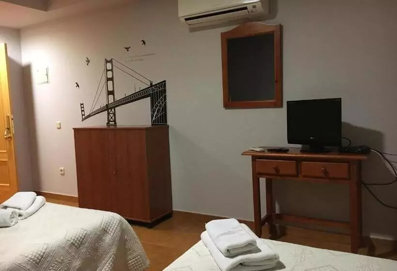 Majatalo Hostal Imaginatelo