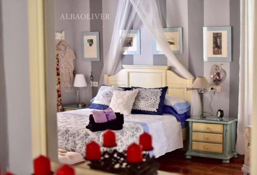 膳宿费 Alojamiento San Juan Bautista