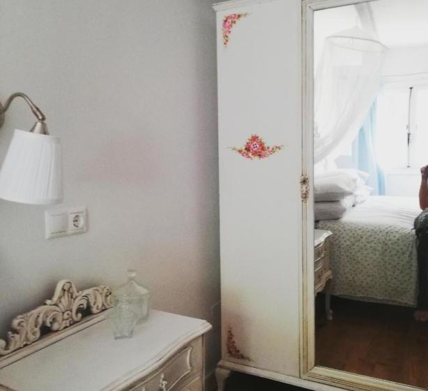 膳宿费 Alojamiento San Juan Bautista