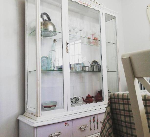 膳宿费 Alojamiento San Juan Bautista