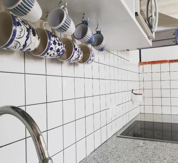 膳宿费 Alojamiento San Juan Bautista