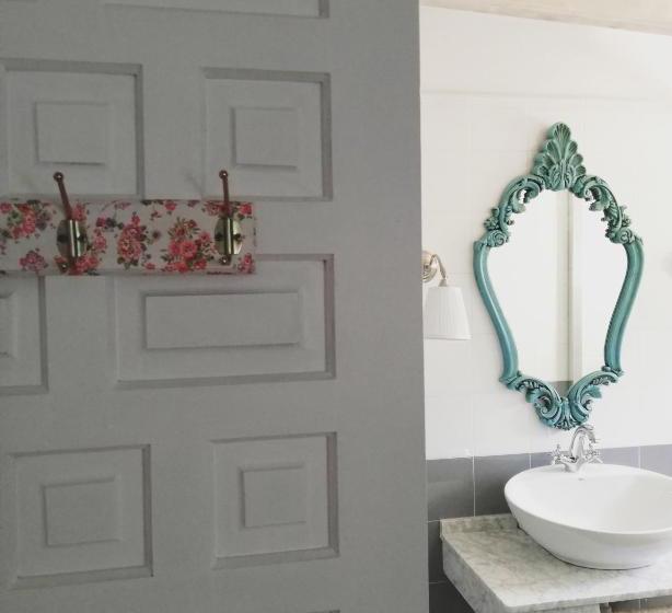 膳宿费 Alojamiento San Juan Bautista