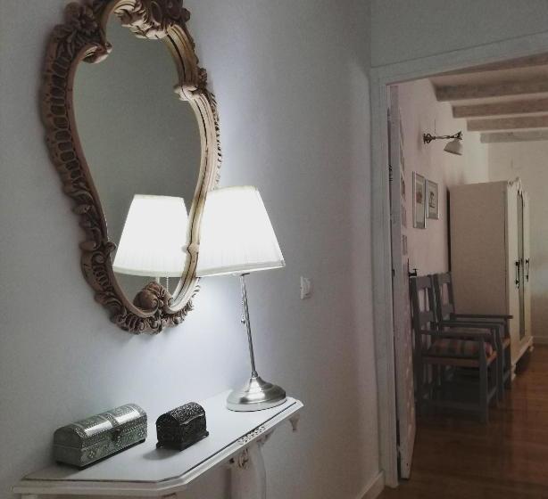 膳宿费 Alojamiento San Juan Bautista