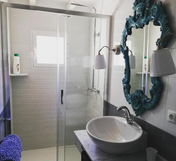 膳宿费 Alojamiento San Juan Bautista