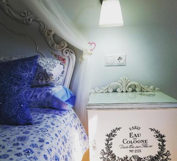 膳宿费 Alojamiento San Juan Bautista