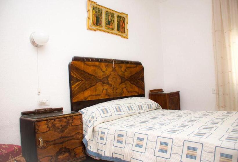 Пансион Casa Marifina