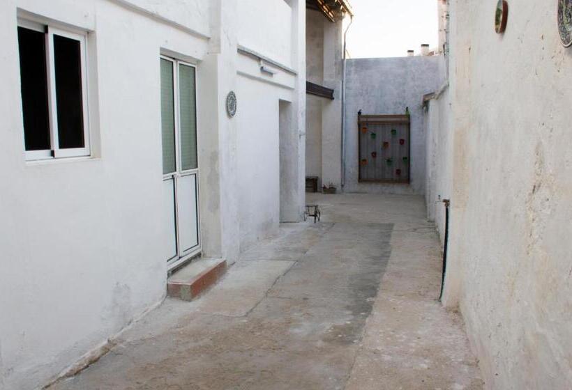 Пансион Casa Marifina