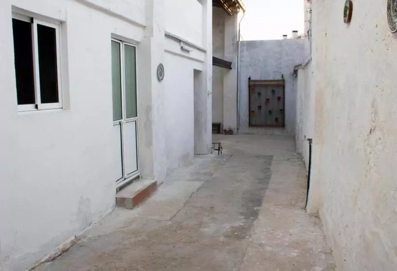 Majatalo Casa Marifina