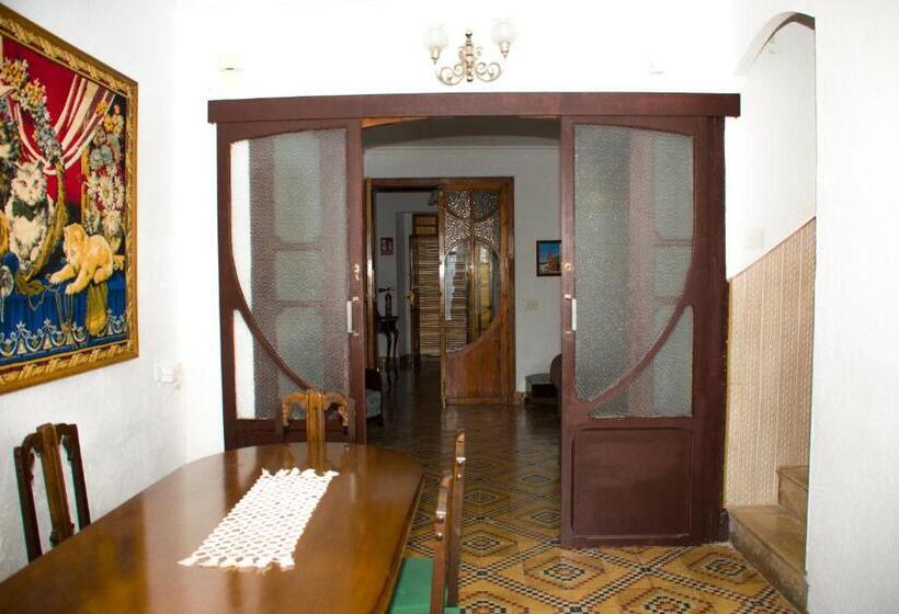 Пансион Casa Marifina