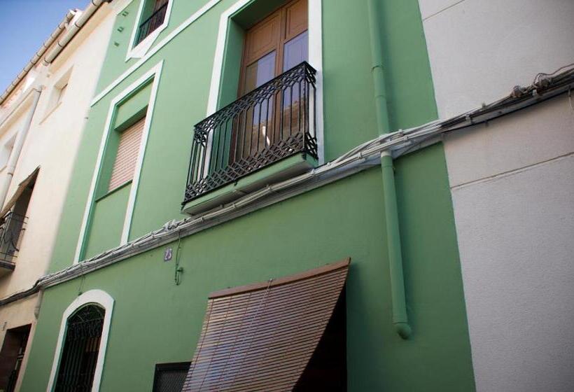 Пансион Casa Marifina